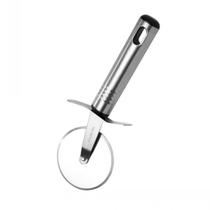 Carretilha Em Inox Para Cortar Pizza - Cortador De Massas - Mimo Style
