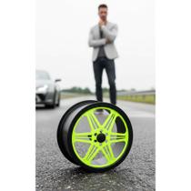 Carretilha Gigante 26cm Pipas: Voo Livre e Fácil Carretilha Gigante 26cm Pipas: Voo Livre e Fácil
