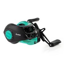 Carretilha Hg Evora Acqua Drag 5kg 3 Rolamentos