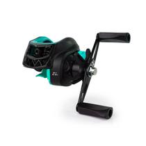 Carretilha Hg Evora Acqua Drag 5kg 3 Rolamentos