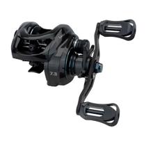 Carretilha Lancer G2 Carbon 6+1 7.3:1 - Saint