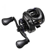 Carretilha lubina black widow gtx 11rol 9.5:1 - marine Carretilha lubina black widow gtx 11rol 9.5:1 - marine