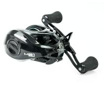 Carretilha M21 PRO ACQUA 6 Rol. Drag de 9kg Esquerda Carretilha M21 PRO ACQUA 6 Rol. Drag de 9kg Esquerda