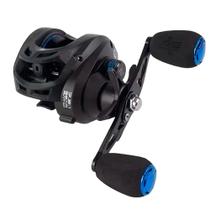 Carretilha M21 Pro Slim Carretel Aluminio Drag 9kg Albatroz