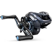 Carretilha Manivela Direita By Nakamura Oni 10 Rolamentos - Maruri