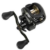 Carretilha Marine Brisa BG Big Game Com Alarme de Fisgada 8 Rolamentos e Drag de 9Kg Carretilha Marine Brisa BG Big Game Com Alarme de Fisgada 8 Rolamentos e Drag de 9Kg