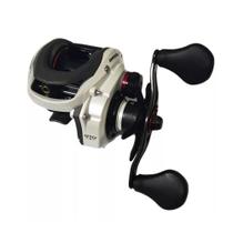 Carretilha Marine Brisa Ls 8000 8 Rol Drag: 5,8kg 7.5:1