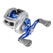 Carretilha Marine Sport Contender Ocean Big Game BG Pesqueiros Direita Esquerda