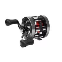 Carretilha Marine Sports Caster Power 400 Esquerda