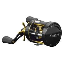 Carretilha Marine Sports Caster Power Plus 400 - Direita