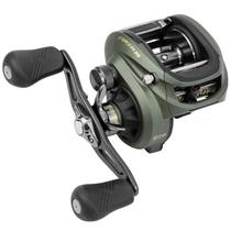 Carretilha Marine Sports Forza BG GTS Shi/Shil (7 Rol., Rec. 8.0:1, 10kg, Cap de linha 0,35mm-190m)