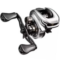 Carretilha Marine Sports Legacy Shi/Shil (11 Rol., Drag 7kg, 187g) Carretilha Marine Sports Legacy Shi/Shil (11 Rol., Drag 7kg, 187g)