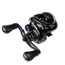 Carretilha Marine Sports Lubina GTX Black Widow