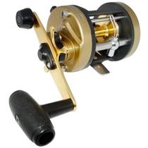 Carretilha Marine Sports Magna 5000/5001 (5 Rol., Rec. 5.2:1, Drag 10kg)