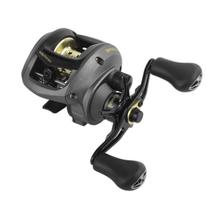 Carretilha Marine Sports New Ventura VT10 Para Pesca 10 Rolamentos Recolhimento 7.01 Direita ou Esquerda