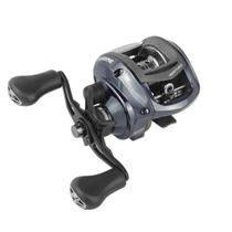 Carretilha Marine Sports New Ventura VT5 Para Pesca 5 Rolamentos Recolhimento 7.01 Direita ou Esquerda
