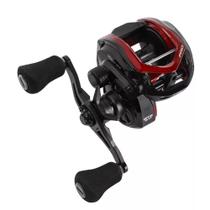 Carretilha marine sports titan bg 12000 pro shi/shil - 12 rolamentos - drag: 12kg - recolhimento 8.1:1