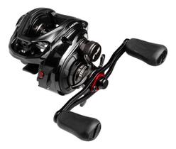 Carretilha Marine Sports Titan Hero 8.1 Drag 6,8Kg Esquerda