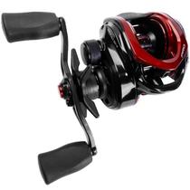 Carretilha Marine Sports Titan Pro 12000 Shi/Shil (Rec. 7.3:1, 12 Rol., Drag 5.5kg)