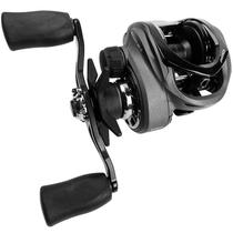 Carretilha Marine Sports Titan Pro 6000 Shi/Shil (Rec. 7.3:1, 6 Rol., Drag 5.5kg)