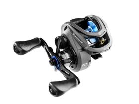 Carretilha Marine Sports Venator GS - 11 Rolamentos Carretilha Marine Sports Venator GS - 11 Rolamentos