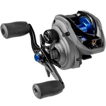 Carretilha Marine Sports Versus SW 6000 Shi/Shil (6 Rol., Rec. 8.1:1, Drag 6kg)