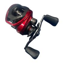 Carretilha Marine Titan Pro 2 12000 SHIL - Esquerda