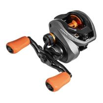 Carretilha Marine Ttitan Pro 2 8000 SHI - Direita Carretilha Marine Ttitan Pro 2 8000 SHI - Direita