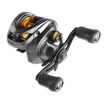 Carretilha Marine Zest Fox SHIL 7ROL - Esquerda Carretilha Marine Zest Fox SHIL 7ROL - Esquerda