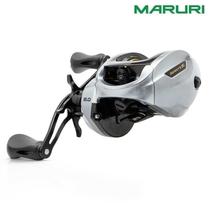 Carretilha Maruri Avante BG By Denis Garbo (Esquerda)