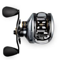 Carretilha Maruri Avante Slim 12 Rolamentos Drag 9kg Super Leve Ideal para Tucunaré Lado da Manivela:Direito Carretilha Maruri Avante Slim 12 Rolamentos Drag 9kg Super Leve Ideal para Tucunaré Lado da Manivela:Direito