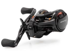 Carretilha Maruri Big Game Bronx 300 Drag 15kg - 07 Rolamentos Carretilha Maruri Big Game Bronx 300 Drag 15kg - 07 Rolamentos