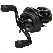 Carretilha Maruri Black Tamba BG 11Rol. Drag 12kgs Esquerda