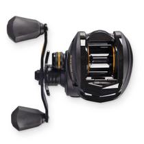 Carretilha Maruri BLACK TAMBA PRO 8KG Drag 11 Rolamento LH esquerda Carretilha Maruri BLACK TAMBA PRO 8KG Drag 11 Rolamento LH esquerda