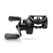 Carretilha Maruri Black Tamba S2 Rol 11+1 Chassi Carbono Peso 182g Drag 9kg Carretilha Maruri Black Tamba S2 Rol 11+1 Chassi Carbono Peso 182g Drag 9kg