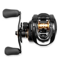 Carretilha Maruri Juice 7 Rolamentos Capacidade 0.23mm 180m Drag 5kg