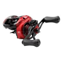 Carretilha Maruri Juice Red - Esquerda