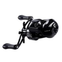 Carretilha Maruri Luke - Black - Drag 6 Kg- 5 Rol - Esquerda Carretilha Maruri Luke - Black - Drag 6 Kg- 5 Rol - Esquerda