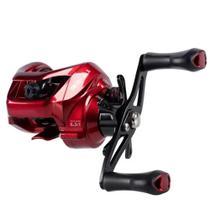 Carretilha Maruri Luke Red Lh Drag 6kg Esquerda