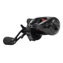 Carretilha Maruri New CROBAT 7+1 Rolamentos Drag 7kg