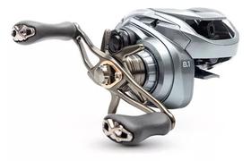 Carretilha maruri shizen