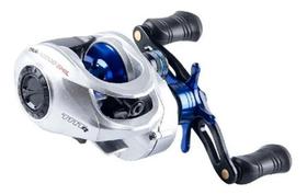 Carretilha Maruri Tnt R 10000 Shil 10 Rol. Esq. Carretilha Maruri Tnt R 10000 Shil 10 Rol. Esq.