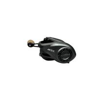 Carretilha Monster 3X MWX-PRO 6+1 Rol 8.1:1 Drag 8kg Cap 0.205mm 230m 189g Carretilha Monster 3X MWX-PRO 6+1 Rol 8.1:1 Drag 8kg Cap 0.205mm 230m 189g