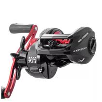 Carretilha montana 10000 rec.7.1 ds esquerda