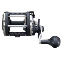 Carretilha Okuma Classic Pro CLX Perfil Alto Para Pesca Pesada Água Salgada e Doce Rio Mar Pesqueiro