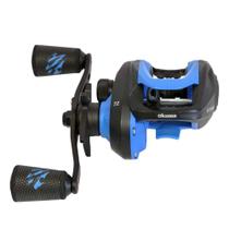 Carretilha Okuma Serrano 100H -A - Direita Carretilha Okuma Serrano 100H -A - Direita