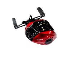 Carretilha Ottoni H300RD Direito 3 Rolamentos Super Leve