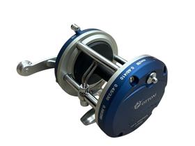 Carretilha Otttoni Pesca Pesada Perfil Alto Manivela d Força Carretilha Otttoni Pesca Pesada Perfil Alto Manivela d Força