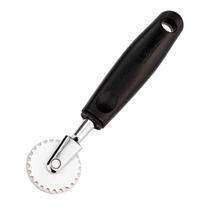 Carretilha Para Cortar e Fechar Massas 17,5cm Weck