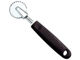 Carretilha Para Cortar E Fechar Massas Preto Utilitá Tramontina